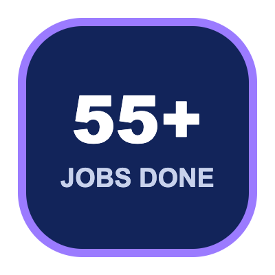 55 jobs