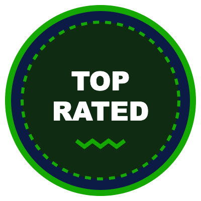 upwork top rated